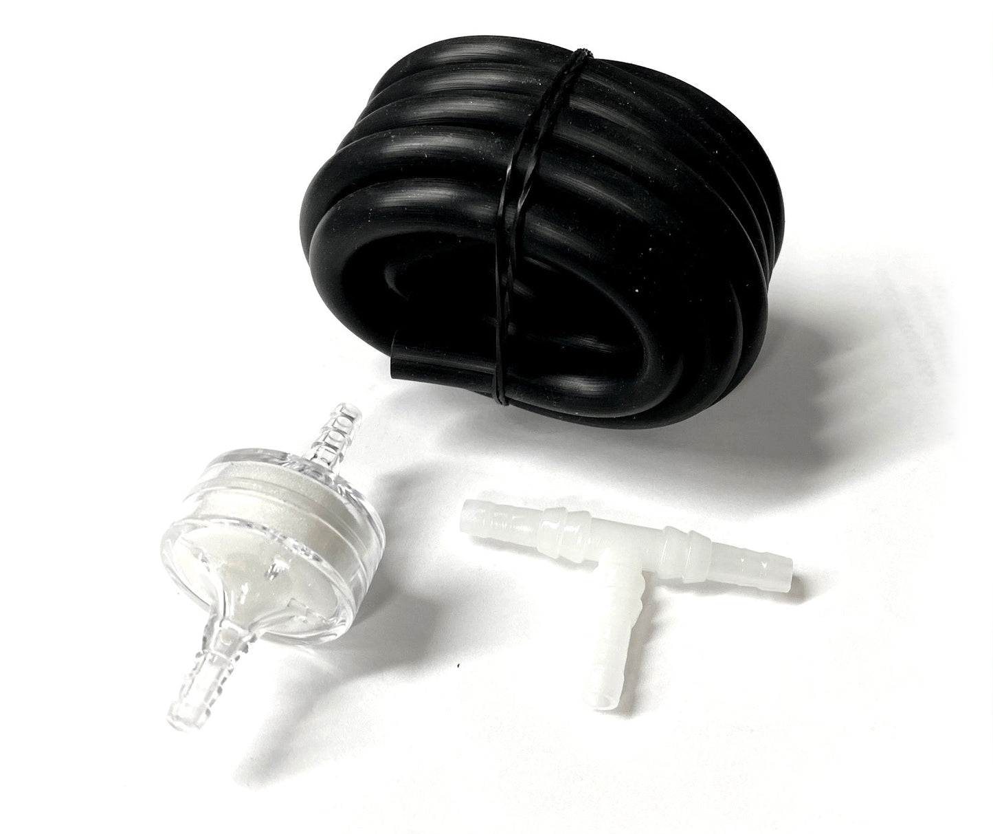 Prosport Inc. - Prosport Gauges - Boost hose kit - Silicone