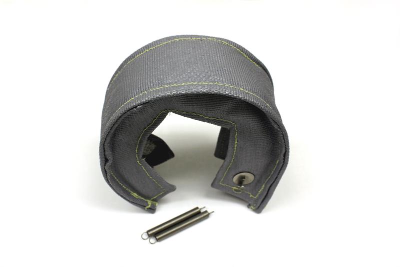 Prosport Inc. - Turbo heat Shield blanket T4-Grey