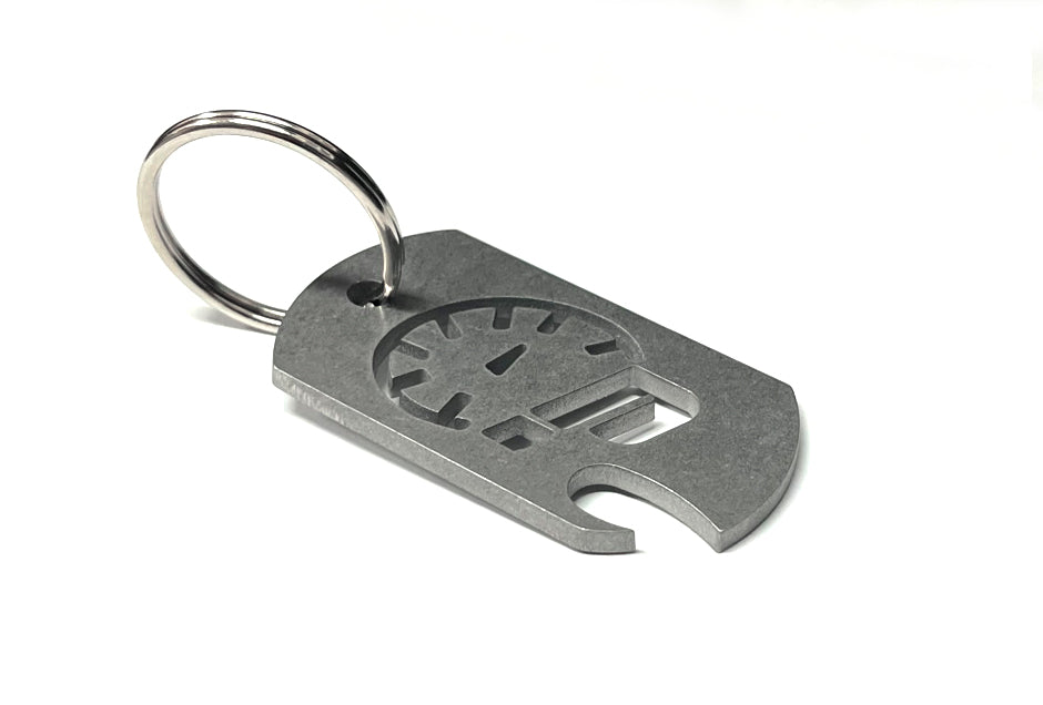 Prosport Gauges - Prosport Keychain Bottle Opener