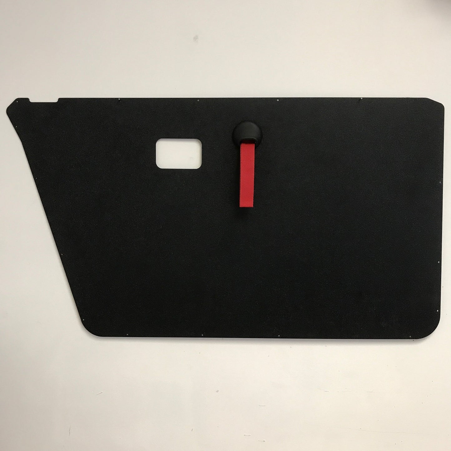 Condor Speed Shop - Black Door Cards - E30 Sedan