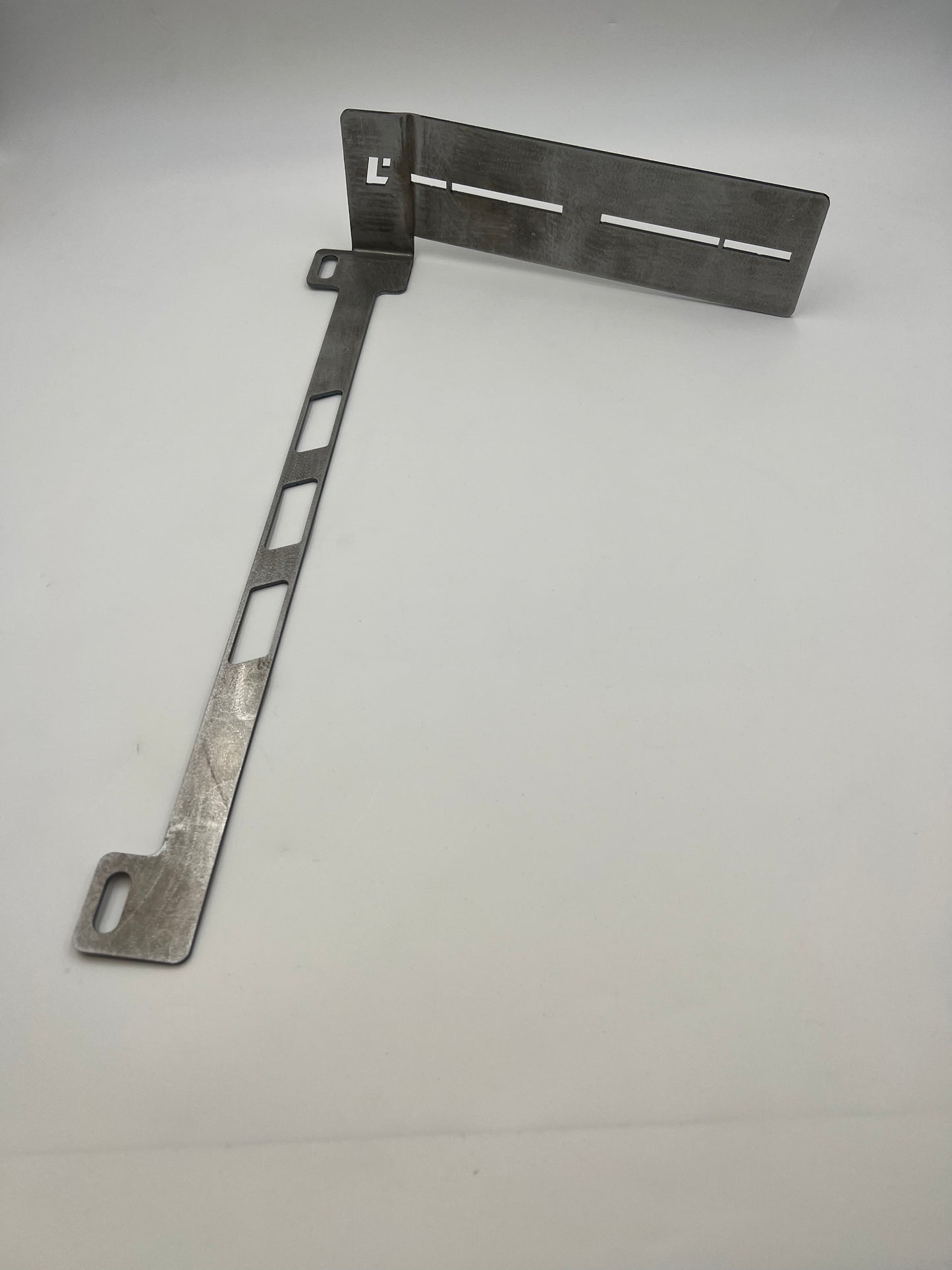 Levelride Concepts - BMW E36/ E46 floor-mounted Passenger side F.E.M. (Fire Extinguisher Mount)