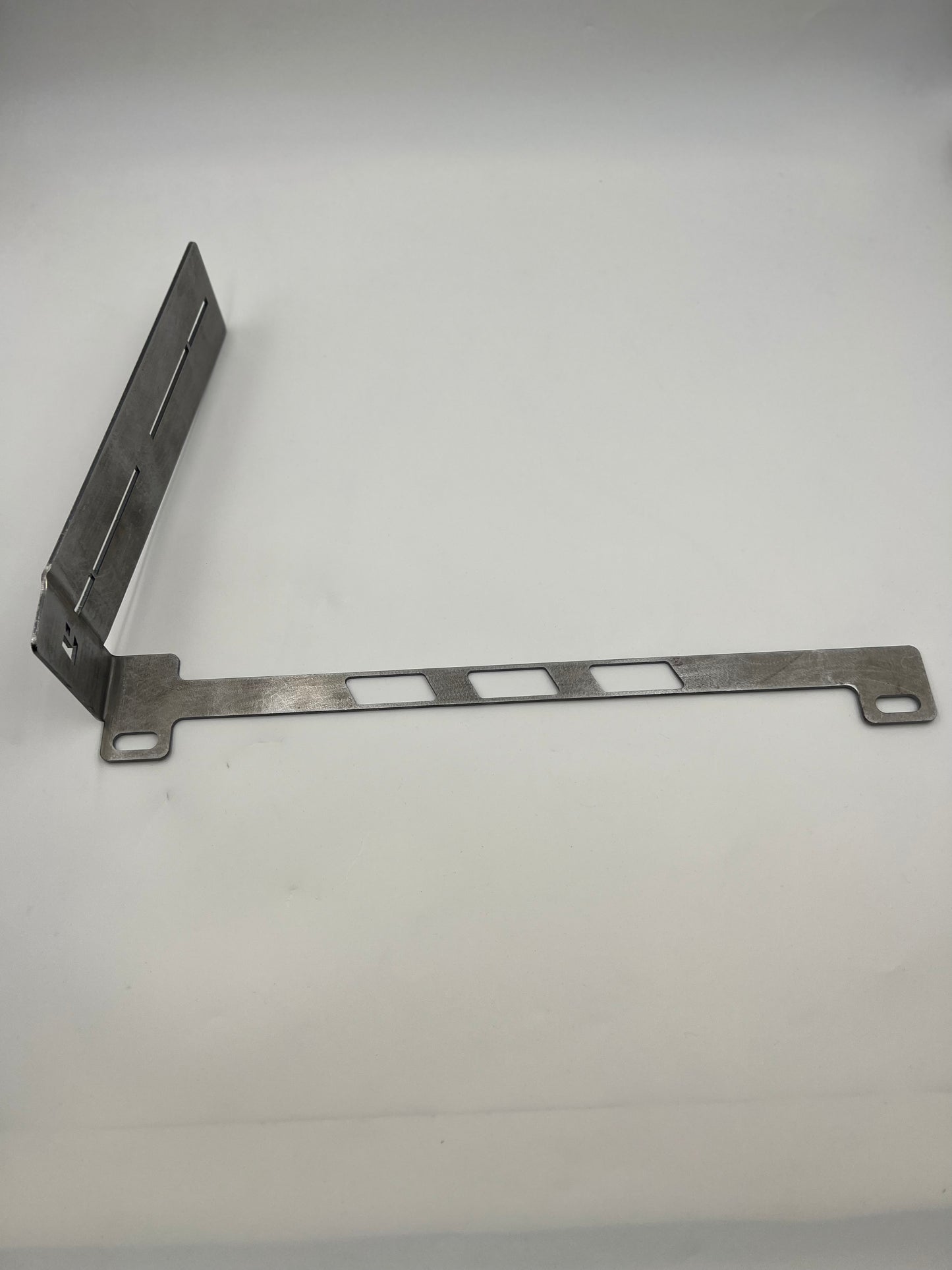 Levelride Concepts - BMW E36/ E46 floor-mounted Passenger side F.E.M. (Fire Extinguisher Mount)