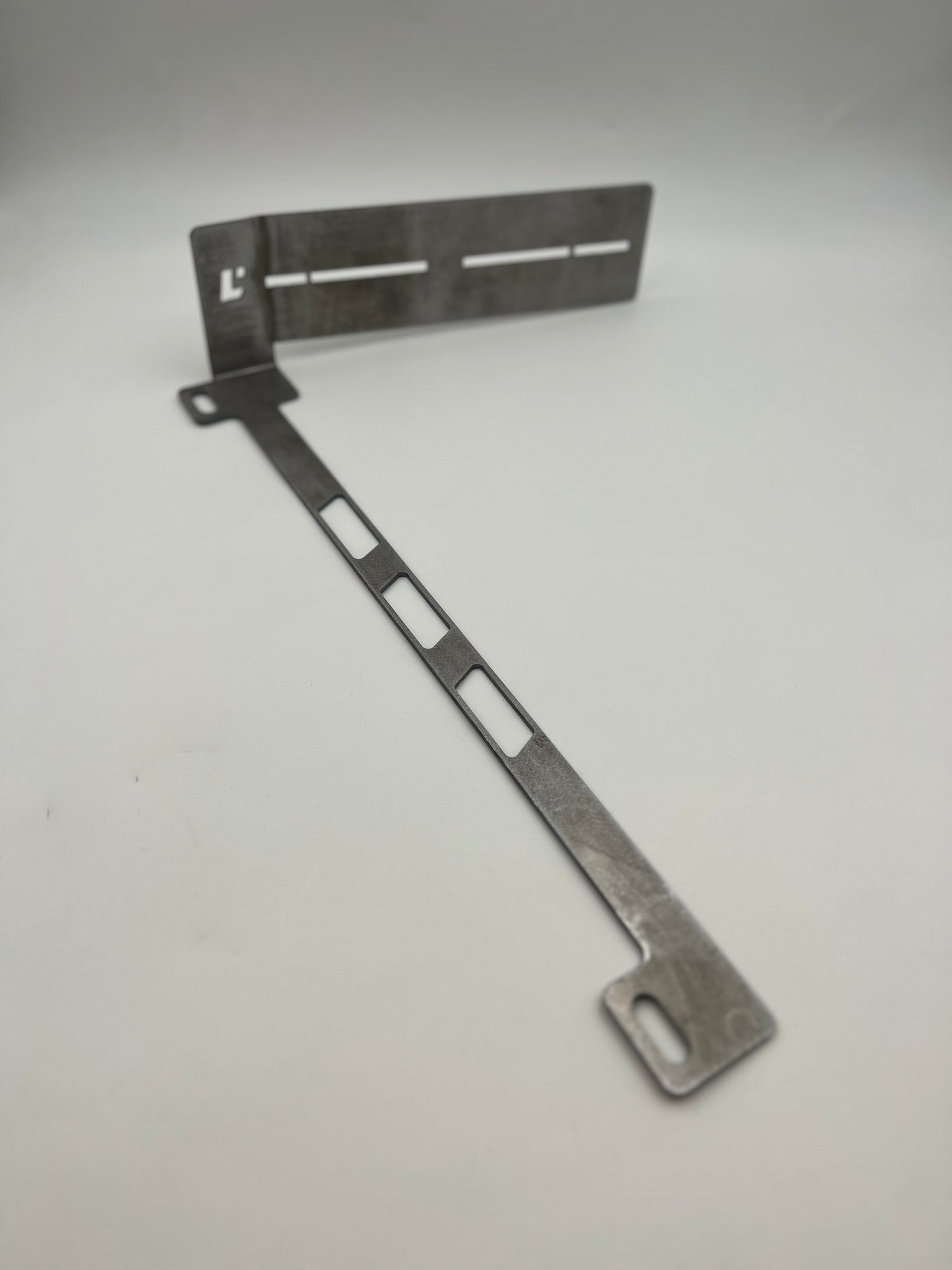 Levelride Concepts - BMW E36/ E46 floor-mounted Passenger side F.E.M. (Fire Extinguisher Mount)