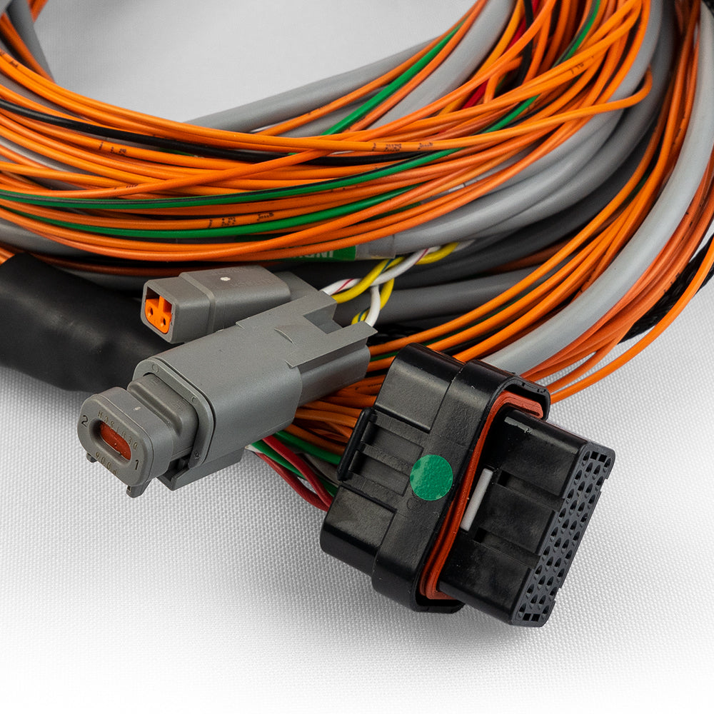FuelTech USA - FT Input Expander Harness