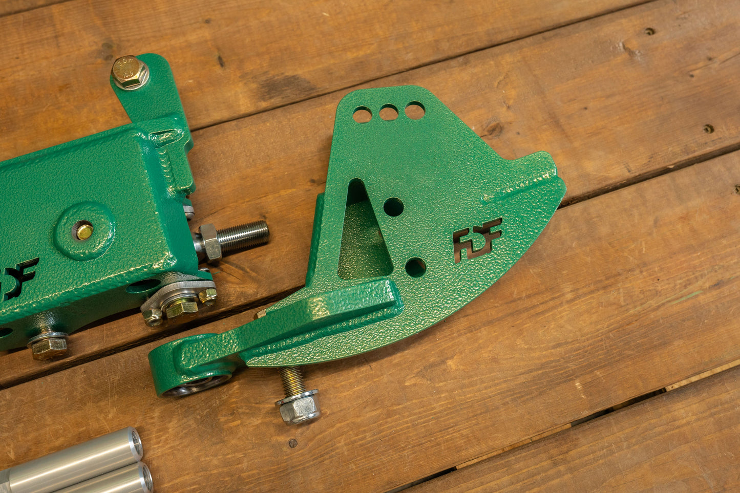 FDF Raceshop - IS300 / JZX90 / JZX100 Mini Mantis Angle Kit