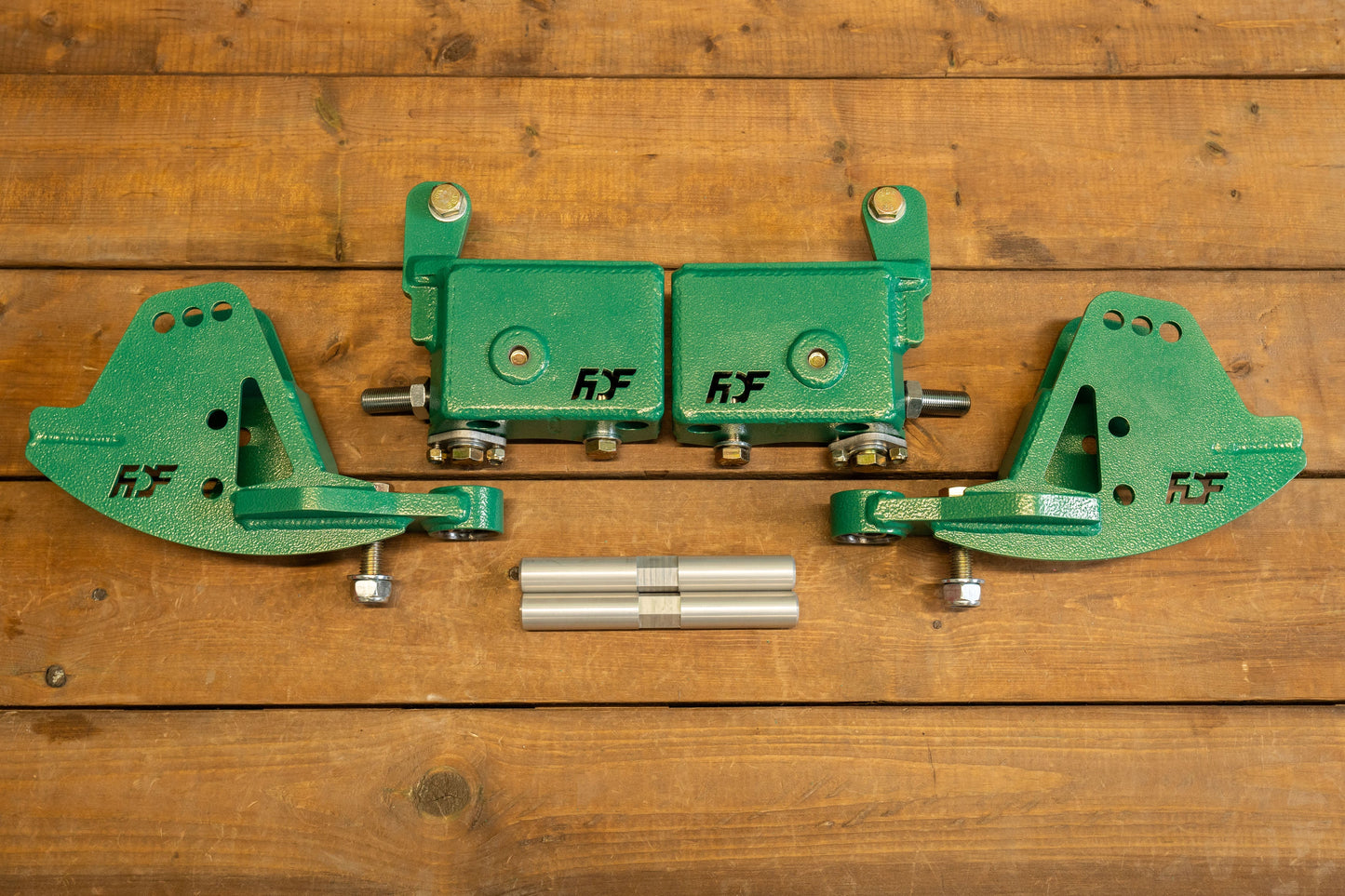 FDF Raceshop - IS300 / JZX90 / JZX100 Mini Mantis Angle Kit