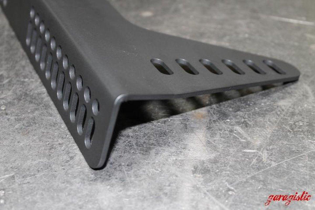 Garagistic Racing Seat Side Mount Brackets