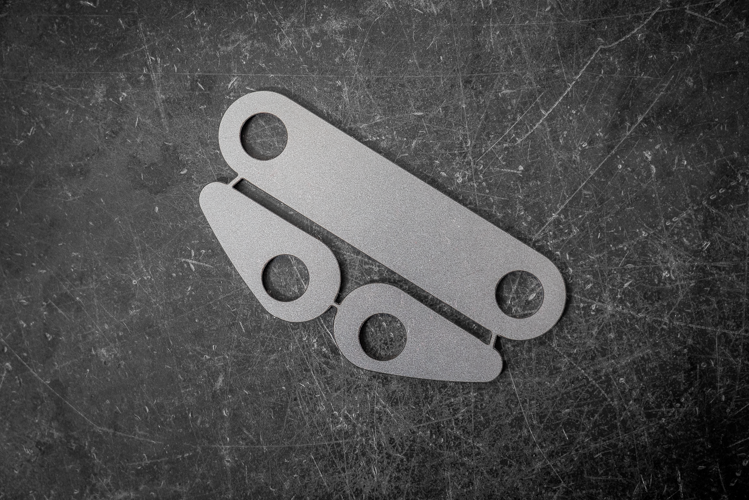 E30 Front Subframe Engine Reinforcement Kit