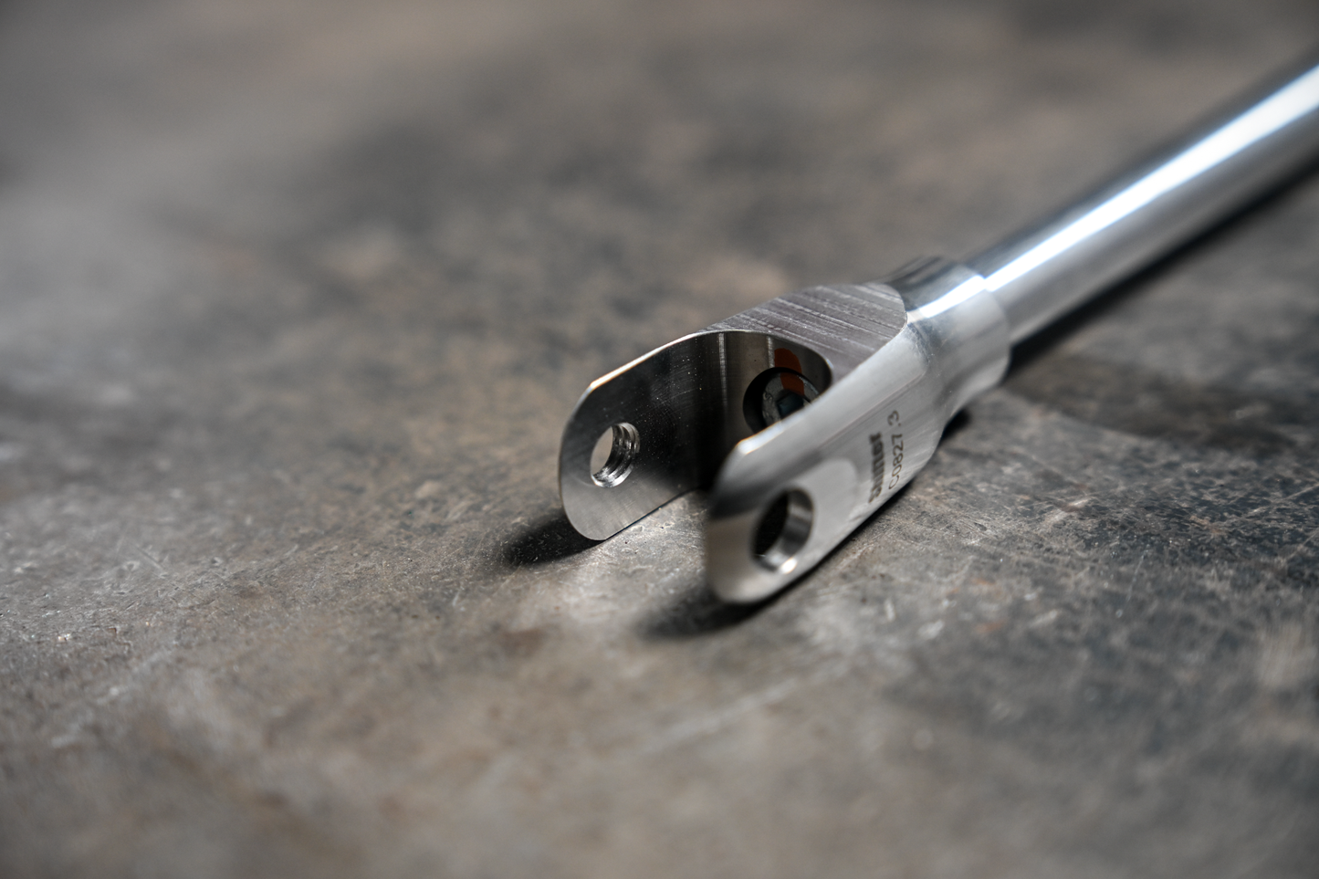 Z3 DSSR Selector Rod Z3M, 2.8, & 3.0 - 25111222780
