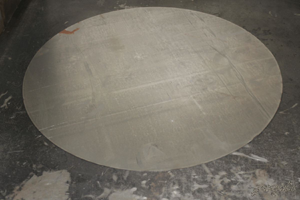 E30 Spare Wheel Well Delete Panel