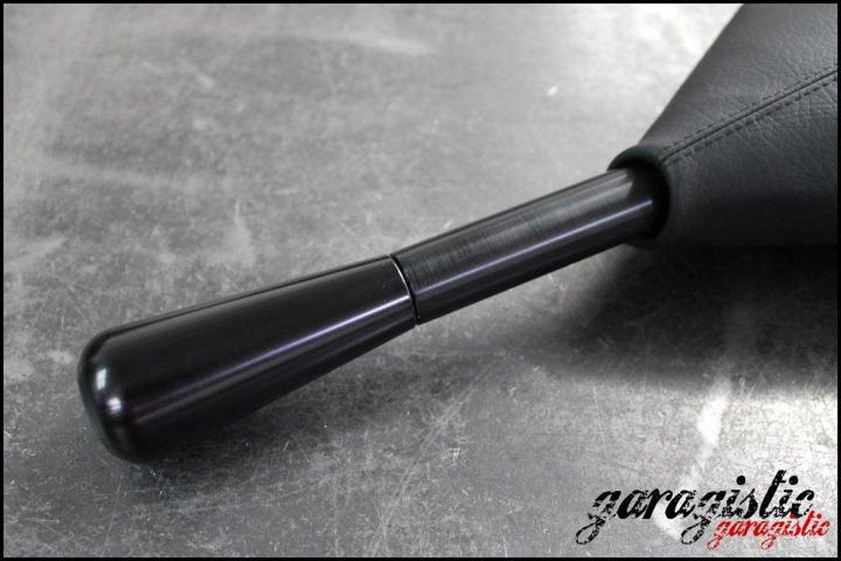 E36 Manual Shifter Boot for Garagistic Shifters - 25111434322-Interior Parts-grip-drift-No-Garagistic-bmw