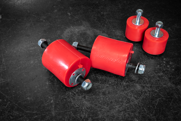 E28/E24 Polyurethane Motor Mount Bushing