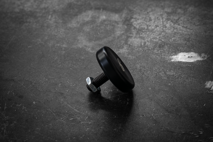 Garagistic BMW Clutch Stop - E46, Z4, E39