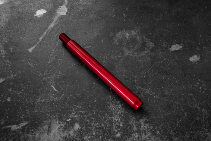 Garagistic Solid Shifter Rod - Short/ Medium/ Tall (E30, E36, E46)