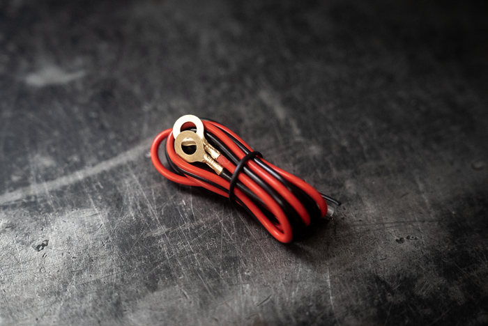 Garagistic - E30 Luxury Gauge Pod w/ USB plug