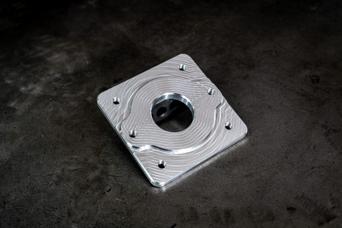 BMW E82 Brake Booster Delete V2