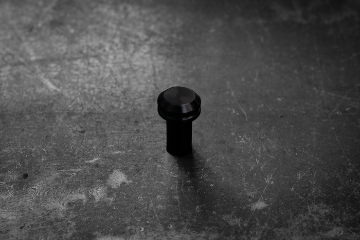 Garagistic Billet BMW Drift E-Brake Button - E30, E36, E34, E32, E31, Z1, Z3