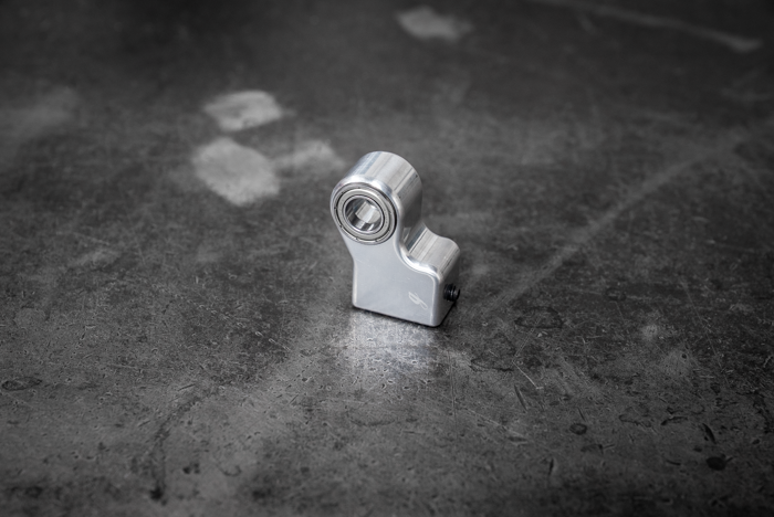 Billet Offset Shift Selector Joint - 25117533057