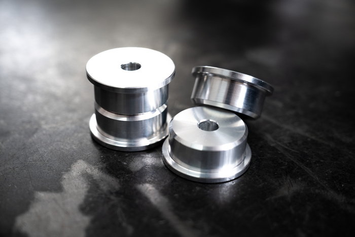 F22 M235/M240ir Aluminum Front Differential Bushing - 33316792513