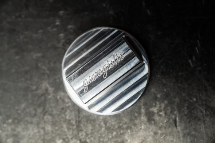 BMW Billet Aluminum Jack Pad Adapter - E82, E46, E92, F22, E38-Billet Jack Pads-grip-drift-Garagistic-bmw