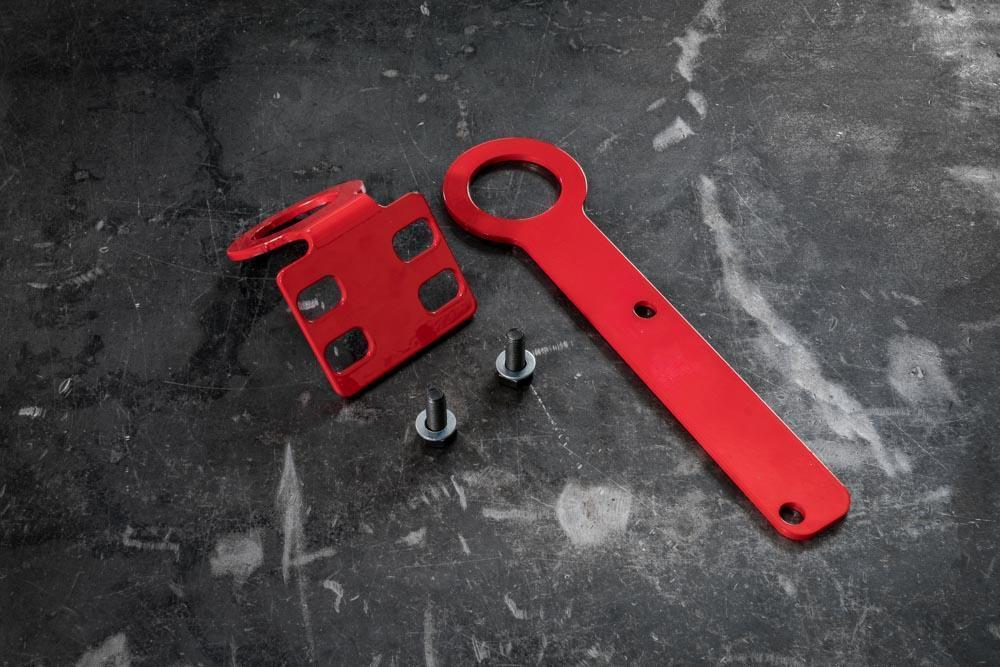75-78 S30 Datsun 280Z SCCA Legal 2" Tow Hooks (Front and Rear)-Tow Hooks-grip-drift-Garagistic-bmw
