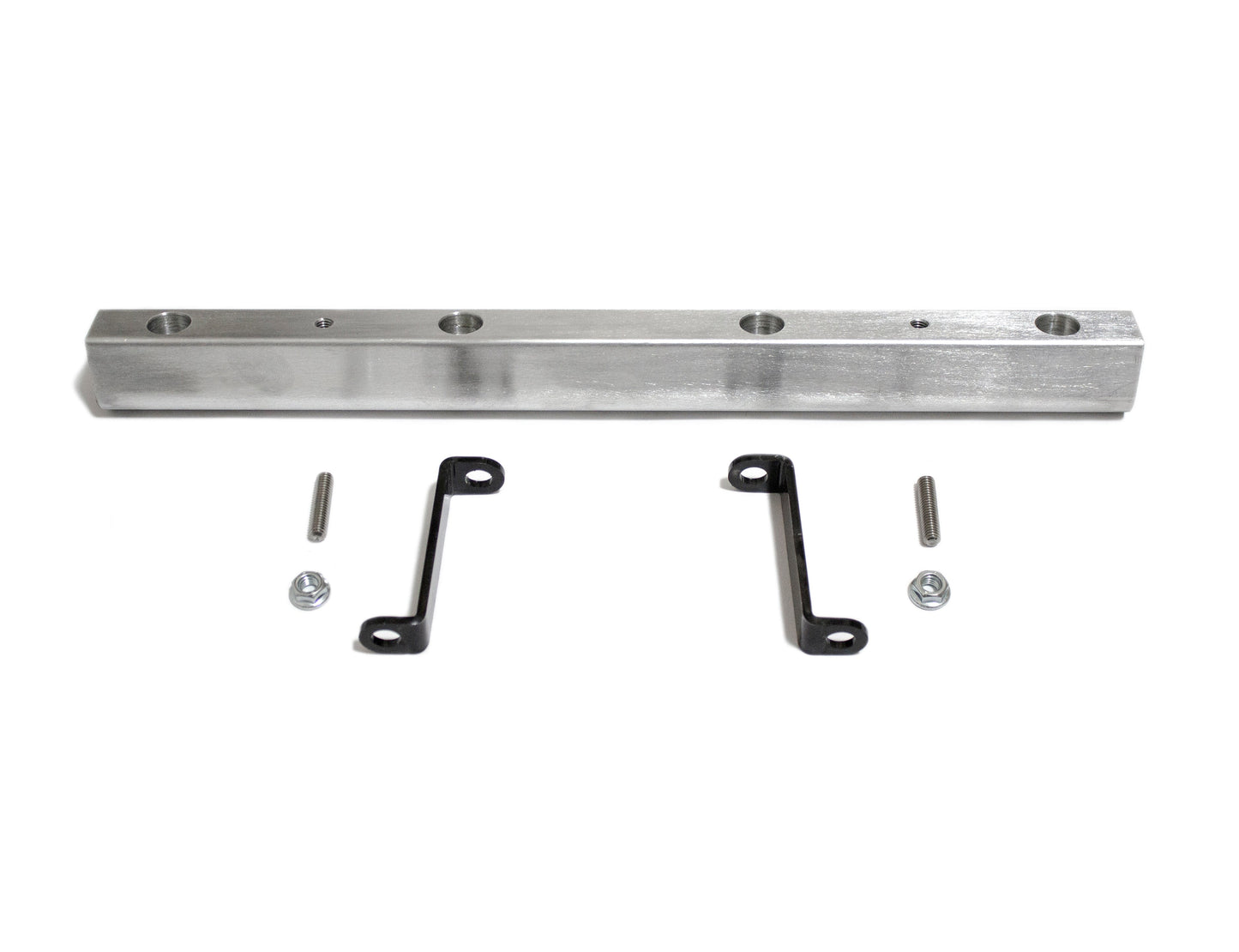 KA24DE Top Feed Fuel Rail for Stock intake manifold