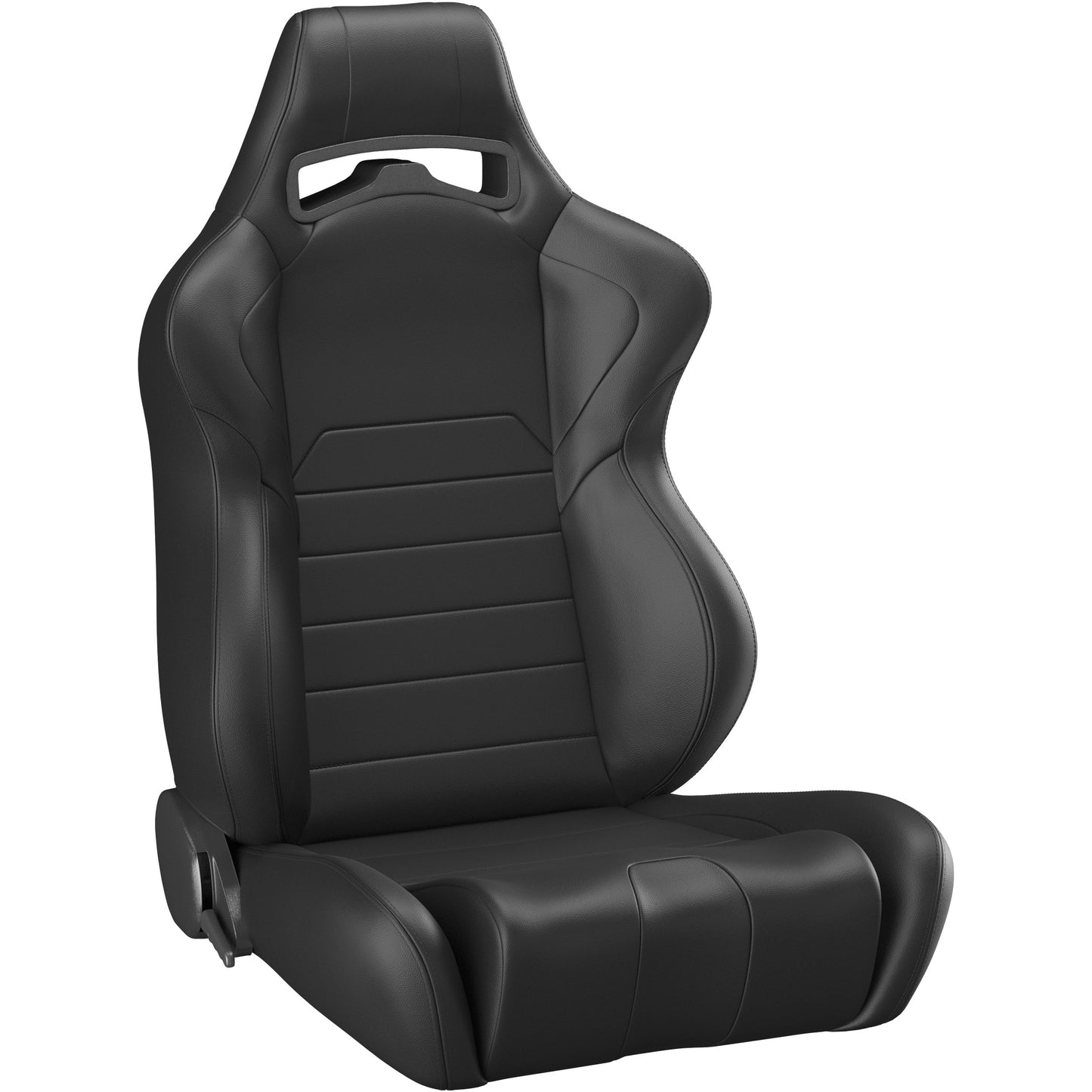 CORBEAU - LG1 RECLINING SEATS - PAIR
