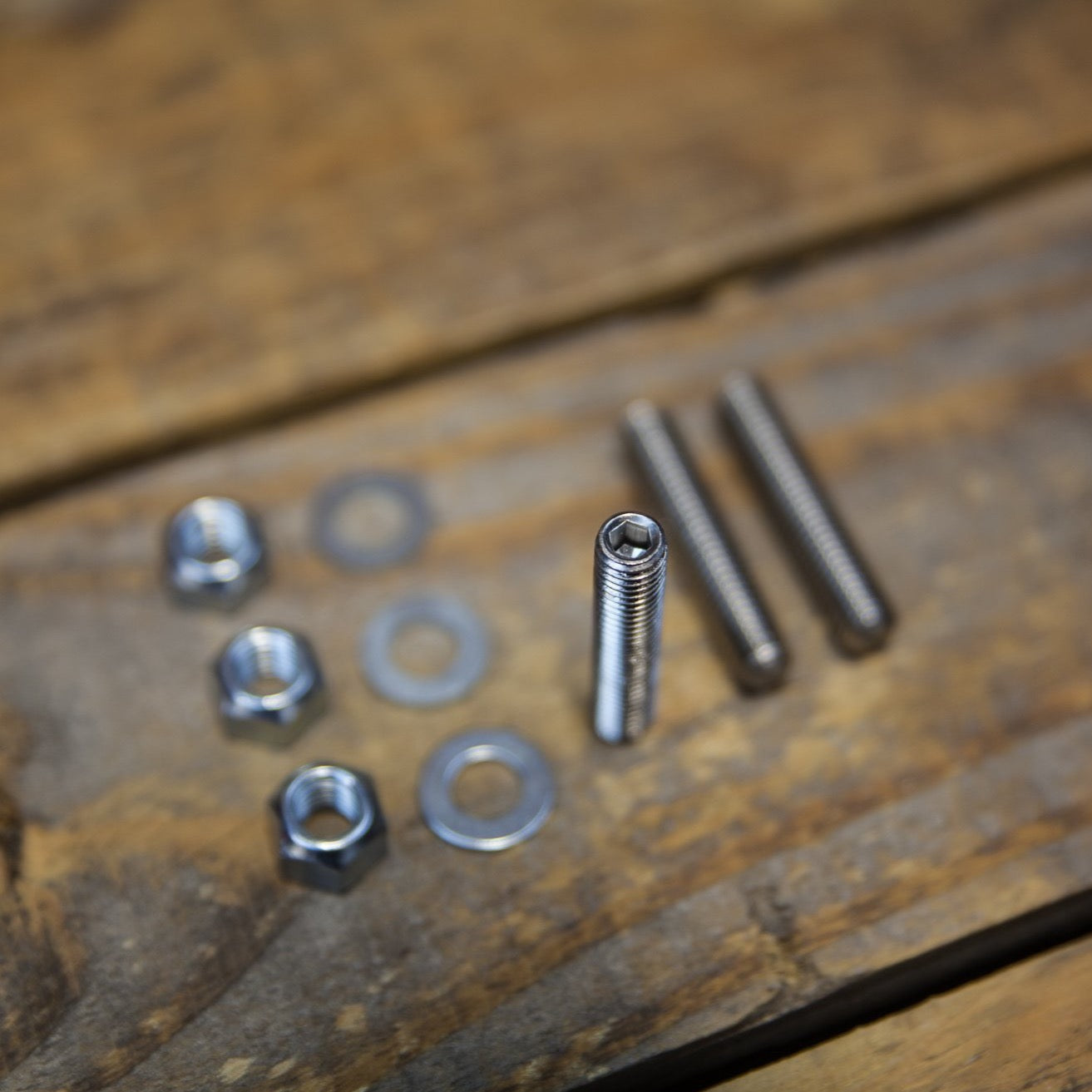 Condor Speed Shop - Water Pump Stud Kit fits M20 - E30