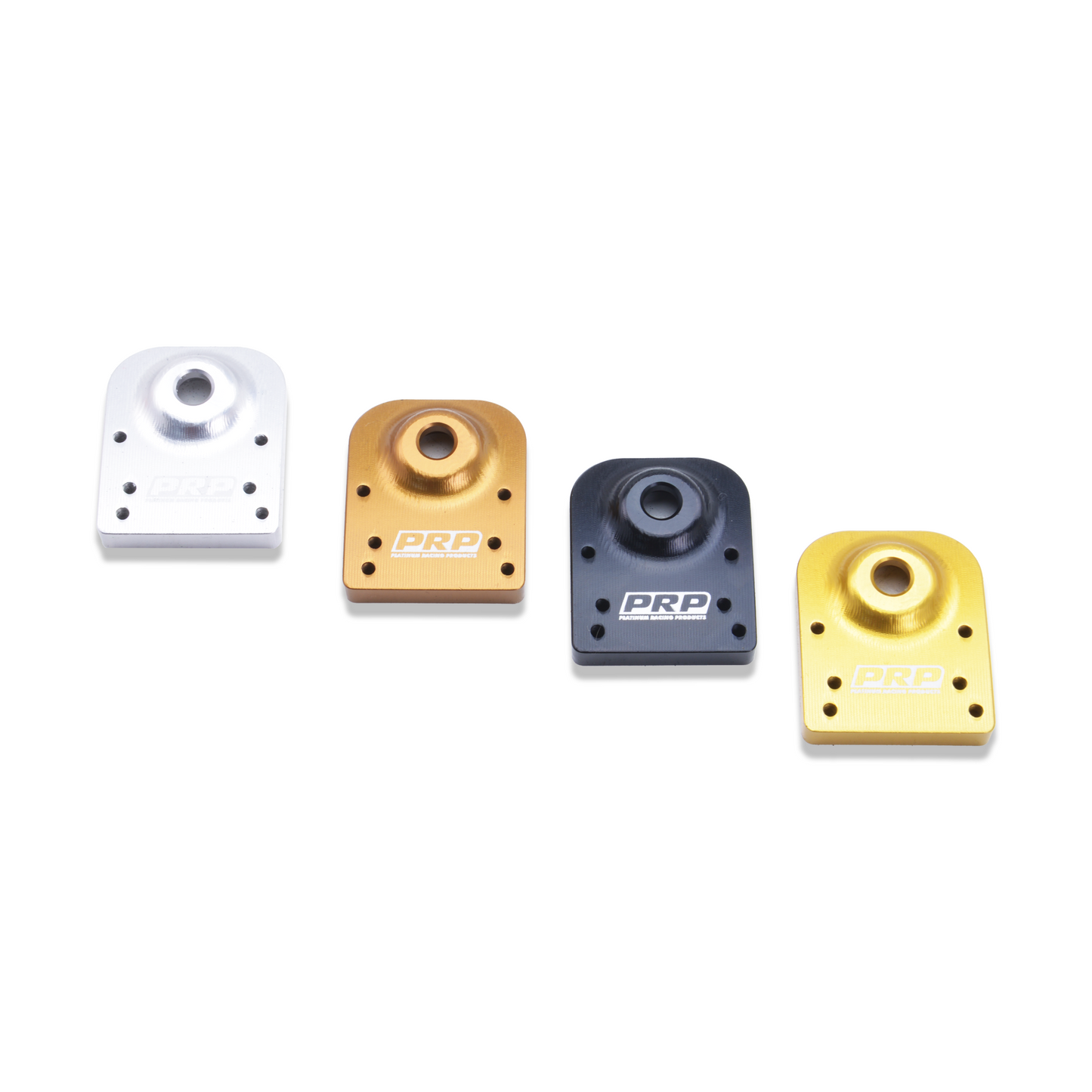 Billet 4 Port Mac Valve Mount
