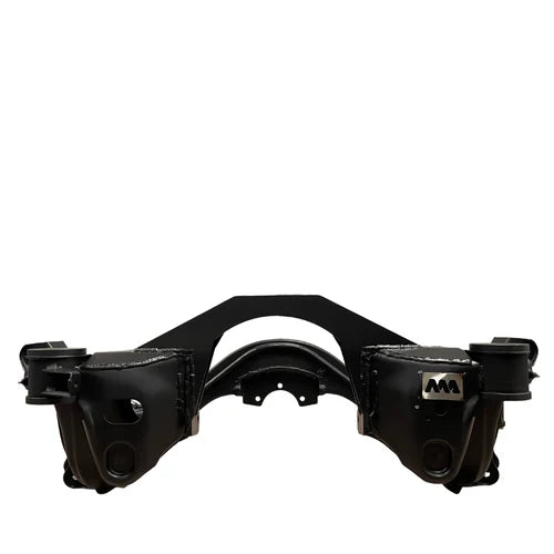 MA Motorsports - S14/15 Subframe for Winters Quick Change Rear