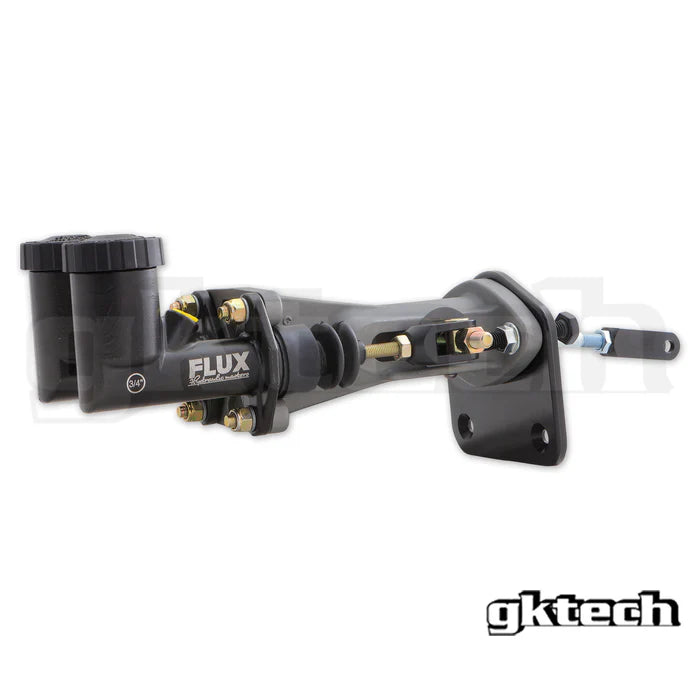 GKTECH - Z33 350z Bolt on dual brake master cylinder kit