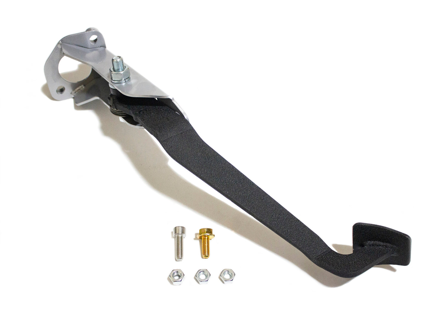 MX73 Clutch Pedal Kit with Master Cylinder **LHD**