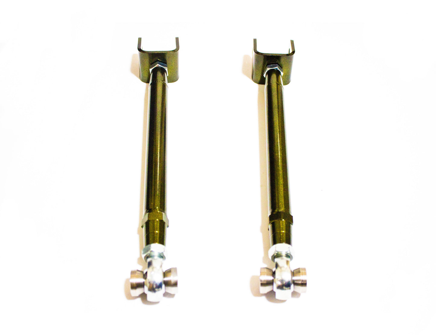 MX83 Traction Rods - Pro Comp - Emerald