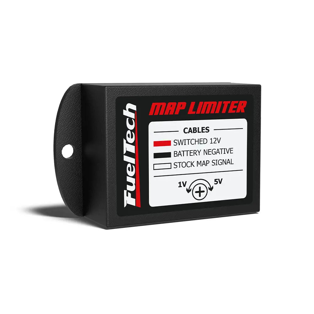 FuelTech USA - Map Limiter
