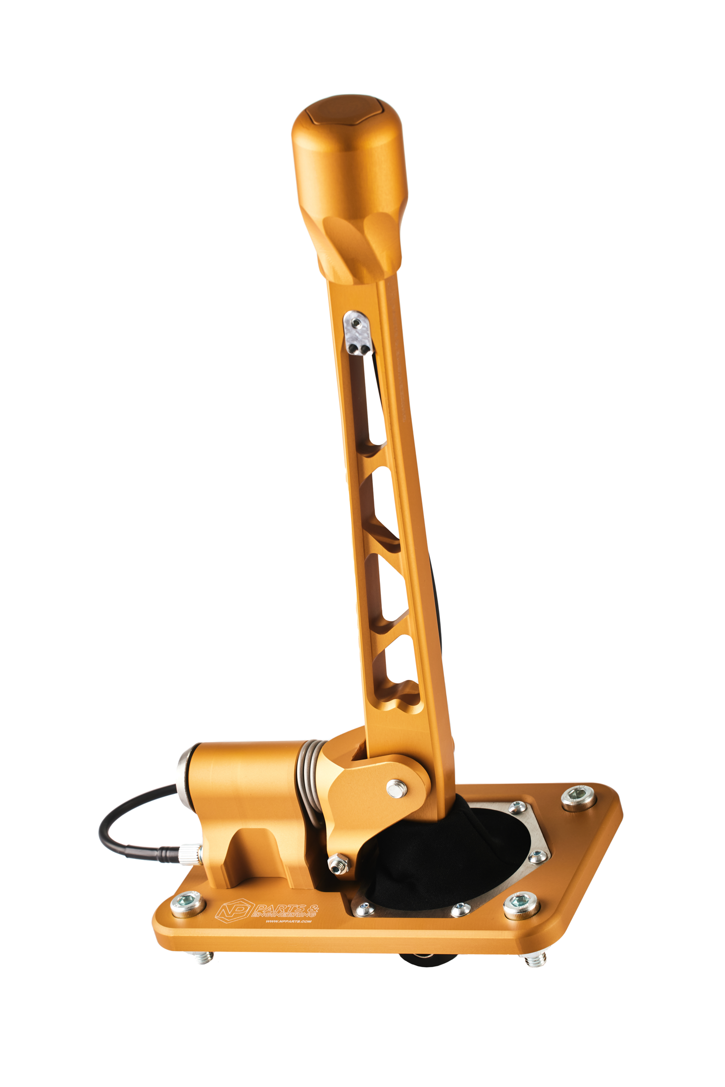 NP PARTS - Short Shifter V2 for BMW