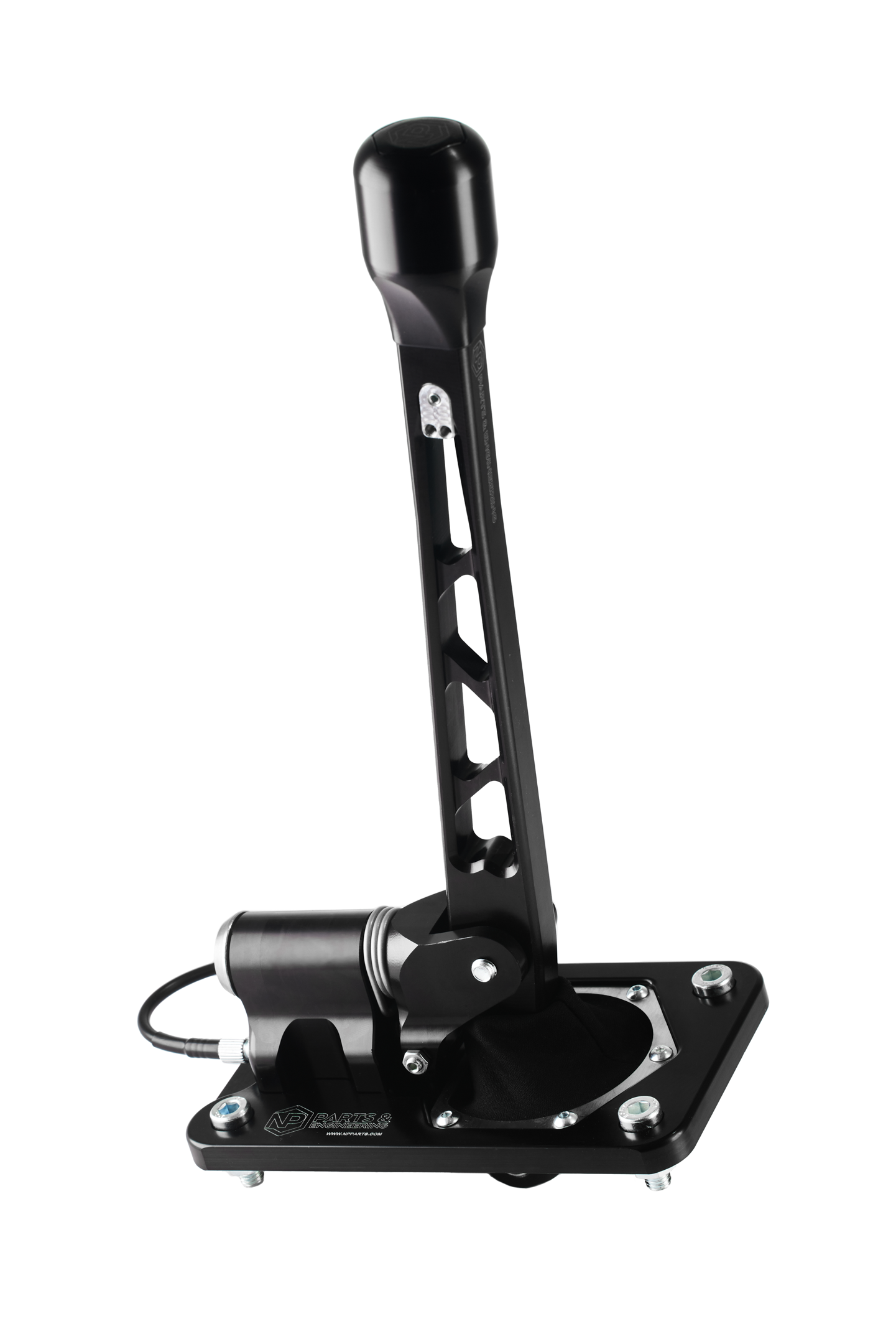 NP PARTS - Short Shifter V2 for BMW