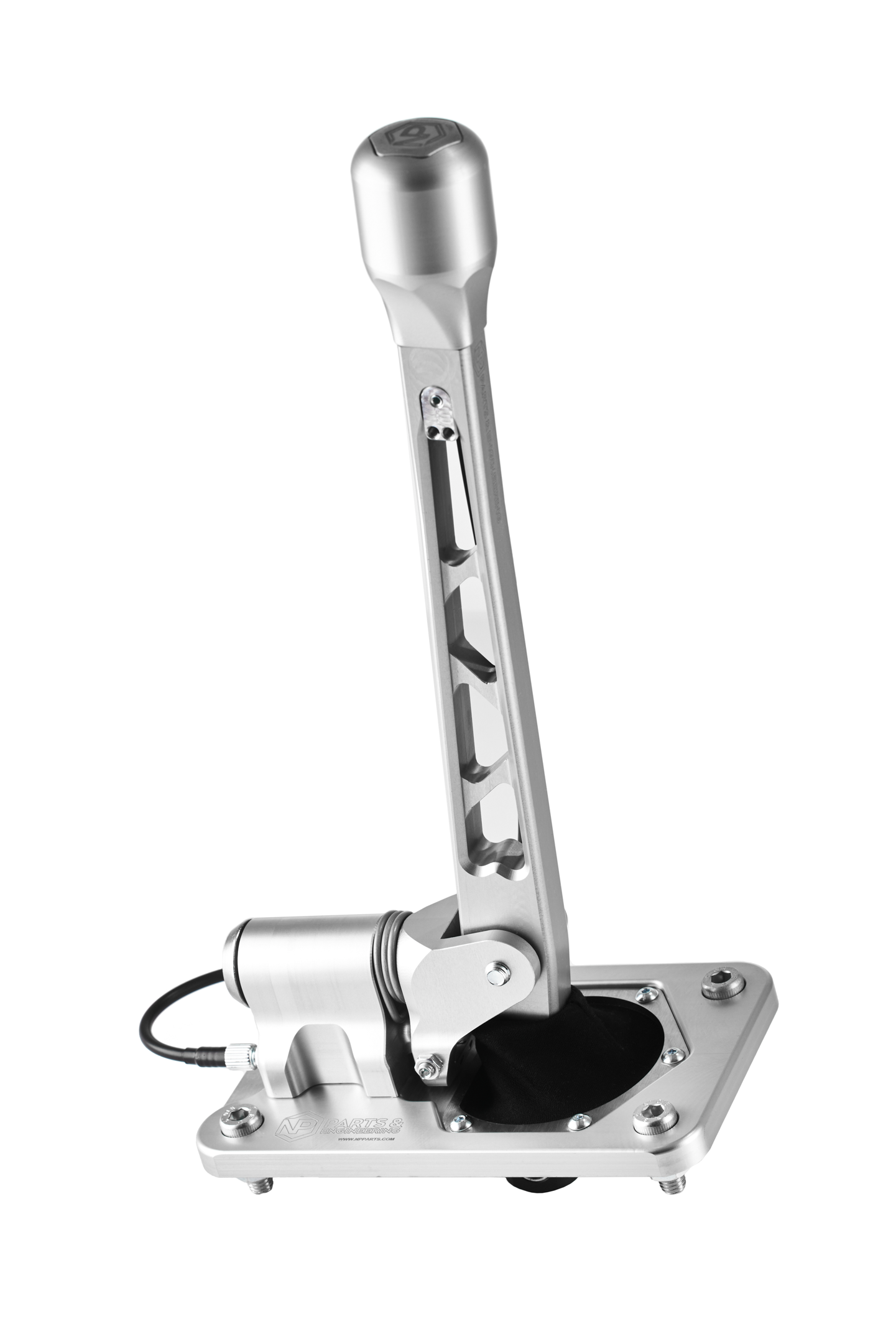 NP PARTS - Short Shifter V2 for BMW
