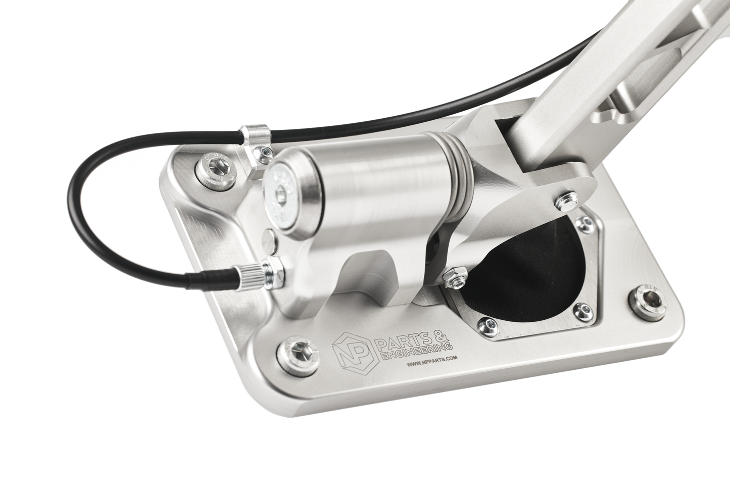 NP PARTS - Short Shifter V2 for BMW