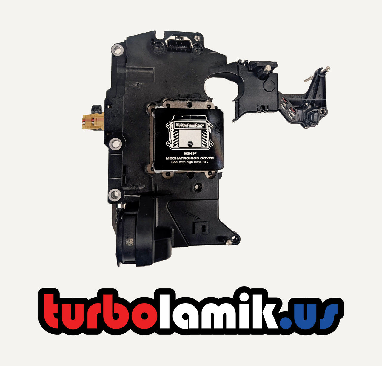 TurboLamik - PCB installation service
