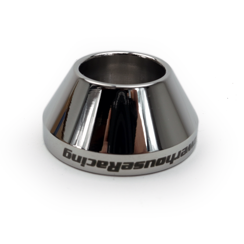 PHR Cam Gear Bolt with Billet Stainless Washer for 2JZ/1JZ