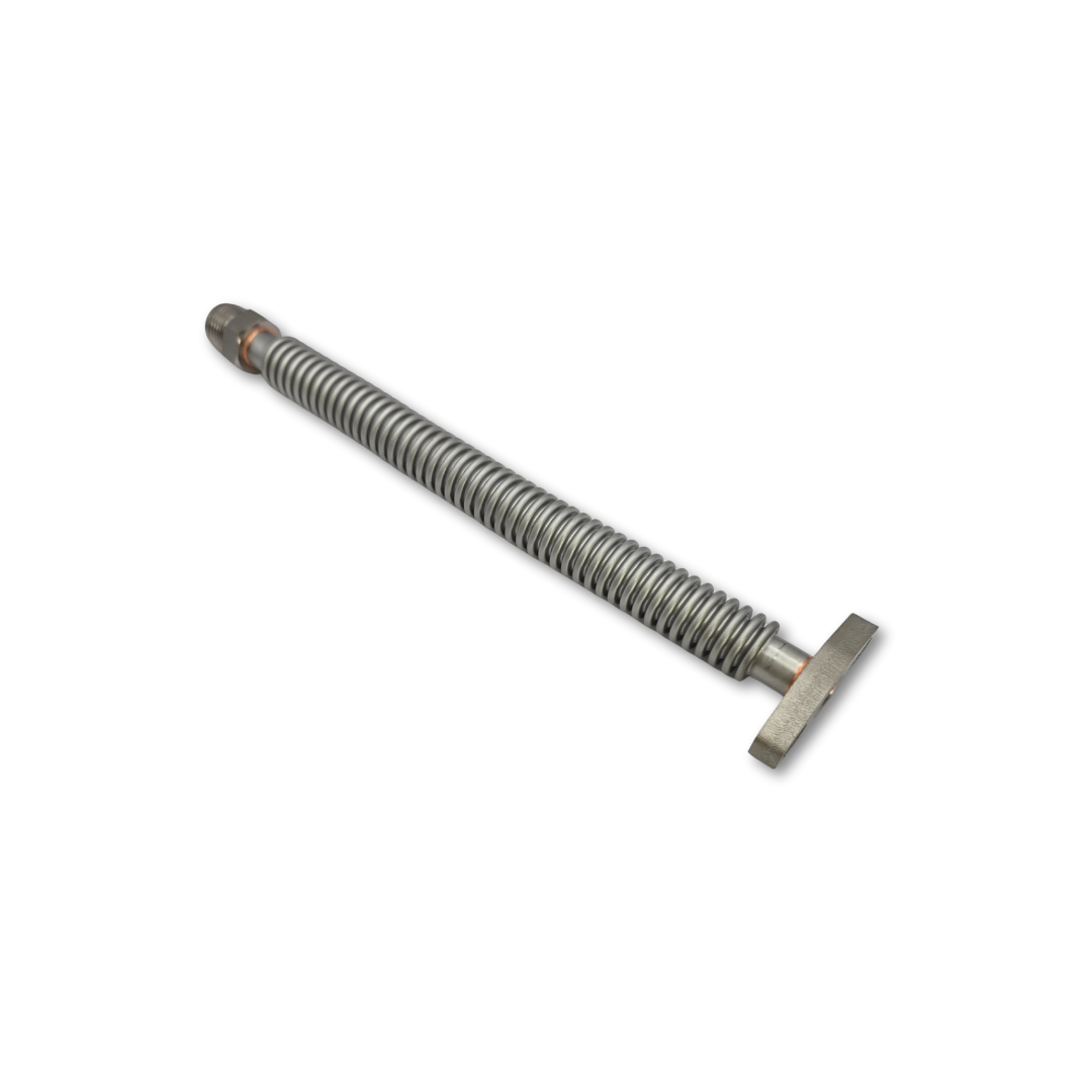 Platinum Racing Products - PRP Turbo Oil Drain - Universal