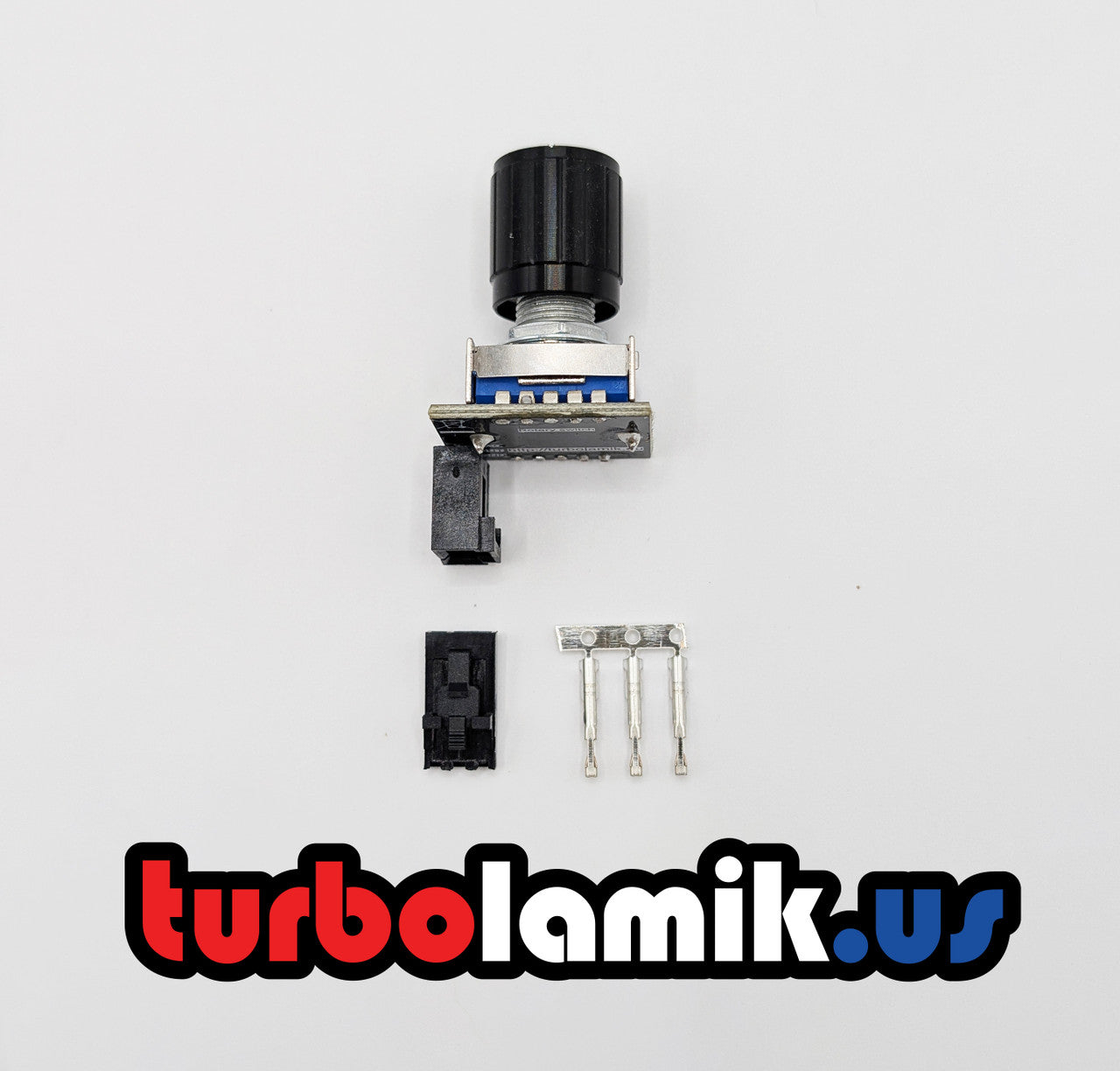 TurboLamik - Program Switch