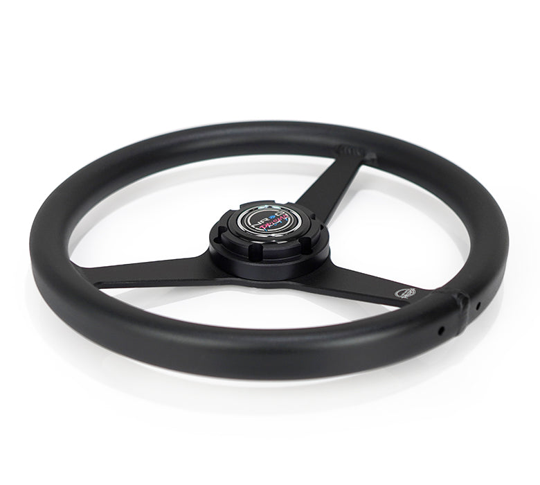 NRG - HERITAGE ALUMINUM STEERING WHEEL