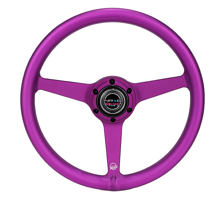 NRG - HERITAGE ALUMINUM STEERING WHEEL