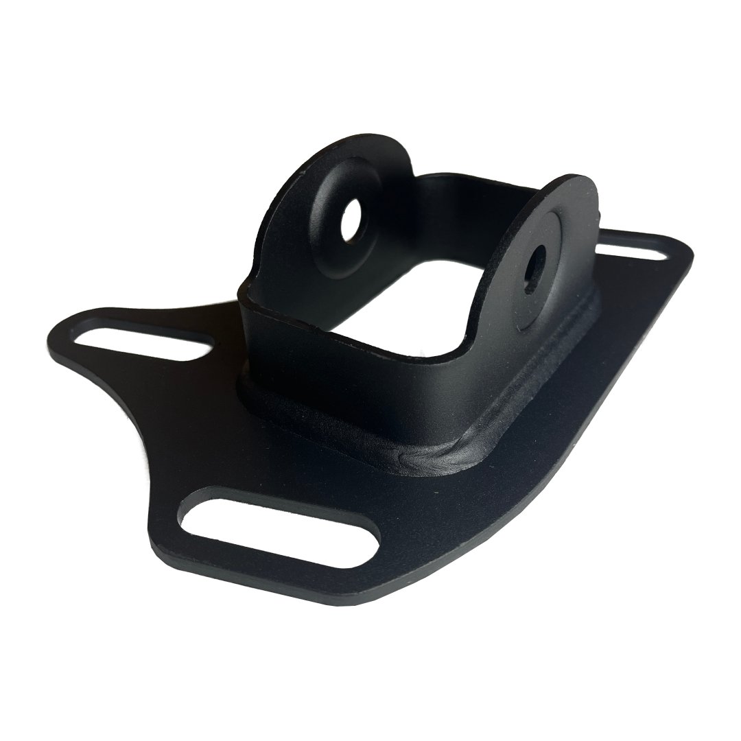 DriftTec - BMW E36, E46, Z4 Trailing Arm Brackets (Toe Correcting)