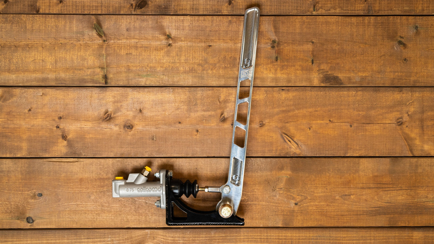 FDF Raceshop - FDF Universal Handbrake (Behind Handle)