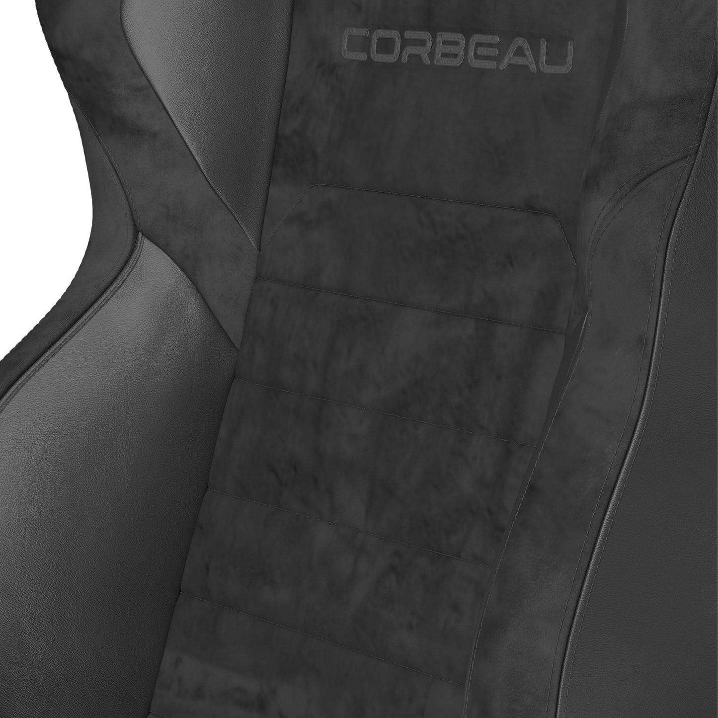 CORBEAU - LG1 RECLINING SEATS - PAIR