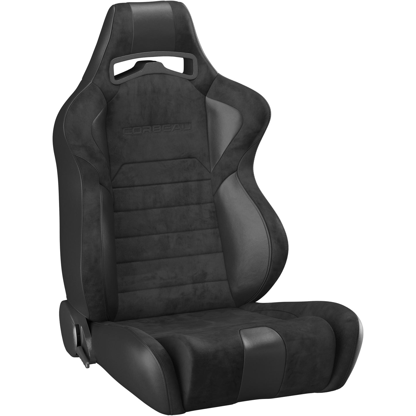 CORBEAU - LG1 RECLINING SEATS - PAIR