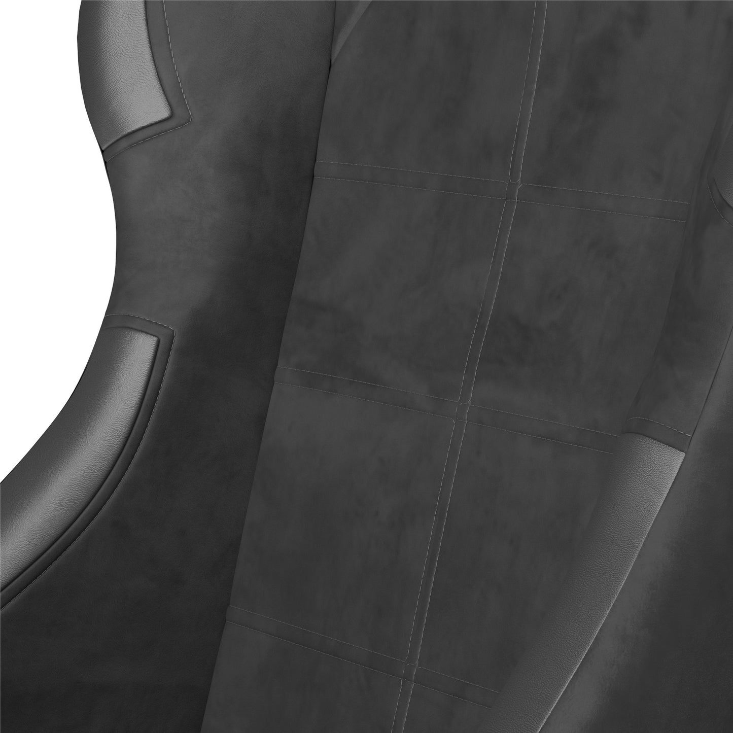 CORBEAU - FORZA FIXED BACK RACING SEAT