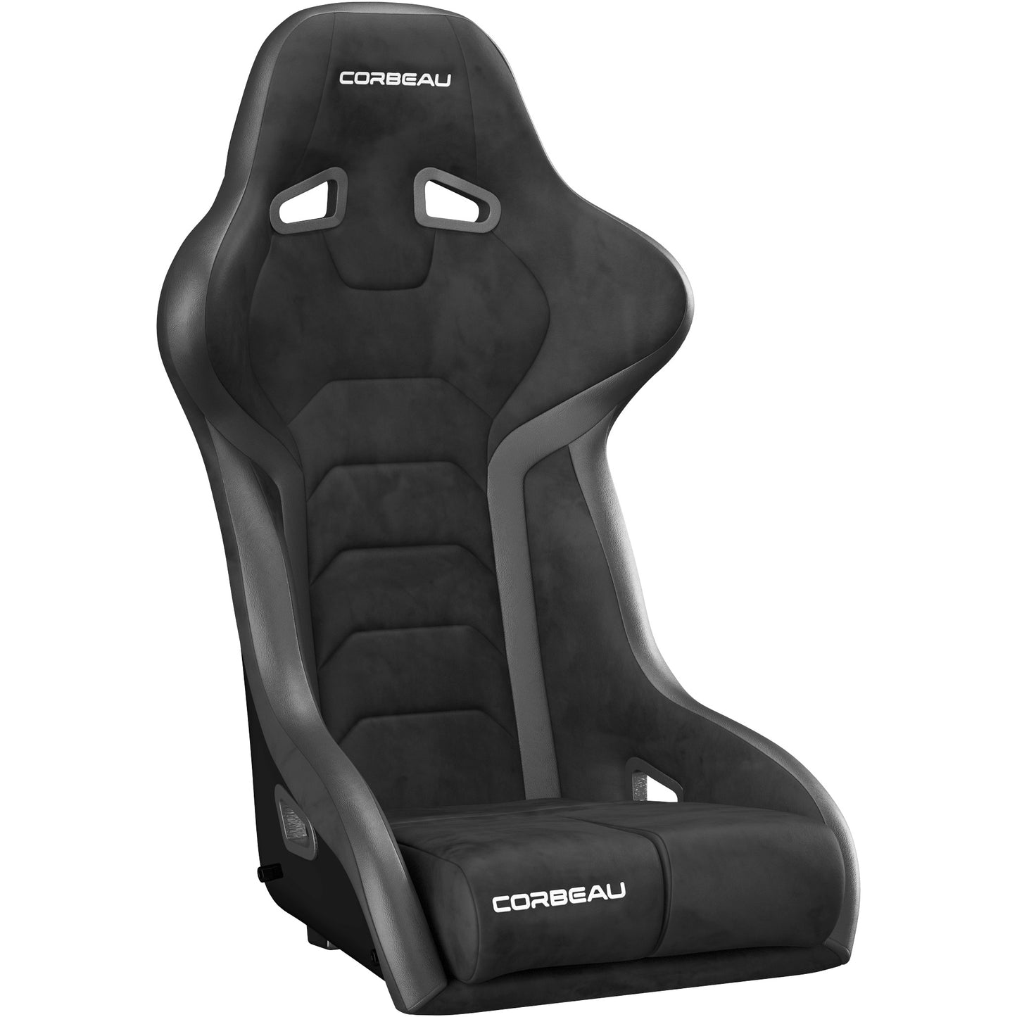 CORBEAU - FX1 PRO FIXED BACK RACING SEAT